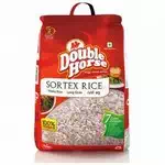 DOUBLE HORSE RED RICE 10kg