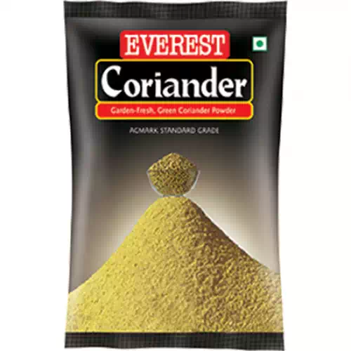 EVEREST CORIANDER POWDER 100 gm