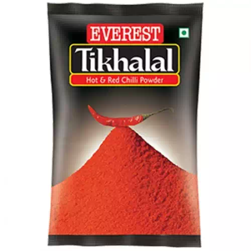 EVEREST TIKHALAL CHILLI POWDER 100 gm