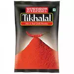 Everest tikhalal chilli powder
