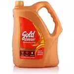 GOLD WINNER SUNFLOWER OIL JAR 5l