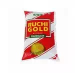 RUCHI GOLD PALMOLEIN OIL 1l