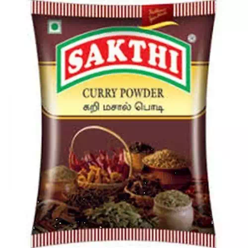 SAKTHI CURRY MASALA POWDER 50 gm