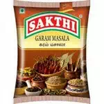 Sakthi garam masala