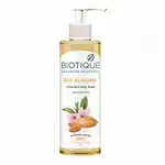 Biotique Bio Almond Body Wash