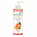 Biotique bio apricot body wash