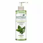 Biotique bio basil&parsley