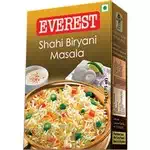 Everest Shahi Briyani Masala