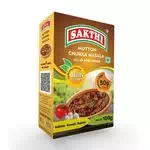 SAKTHI MUTTON CHUKKA MASALA 50gm