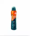 EVA FLIRTY MOVES SPRAY 125ml