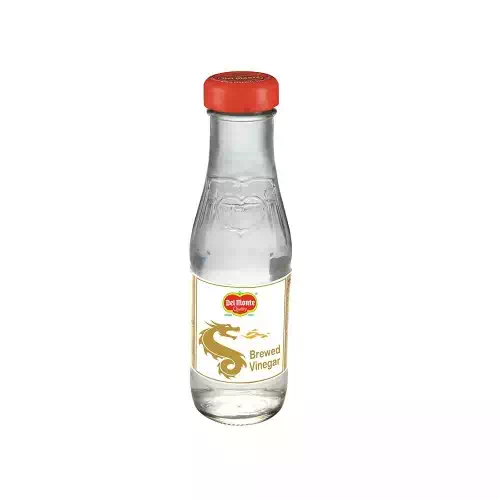 DEL MONTE BREWED VINEGAR 190 ml
