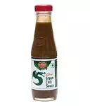 DEL MONTE GREEN CHILLI SAUCE 190gm