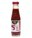 DEL MONTE RED CHILLI SAUCE 190gm