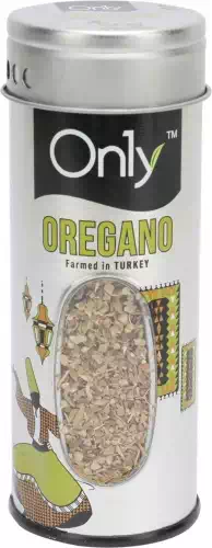 ONLY OREGANO HERBS GLASS 10 gm