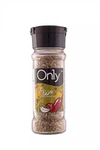ONLY PIZZA SEASONING 28 gm
