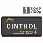 Godrej Cinthol Confidence Soap
