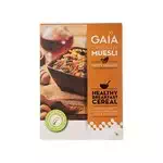 GAIA CRUNCHY MUESLI NUTTY DELIGHT 400gm