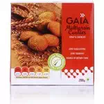 Gaia multigrain cookies