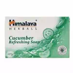 HIMALAYA CUCUMBER REFRESHING SOAP 125gm