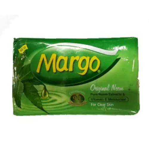 MARGO ORIGINAL NEEM SOAP 100 gm