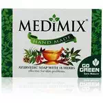 Medimix Hand Made Ayurvedic Soap