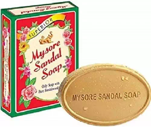 MYSORE SANDAL SOAP 75 gm