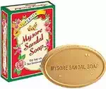 Mysore Sandal Soap