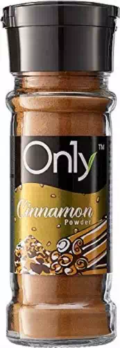 ONLY CINNAMON POWDER 45 gm