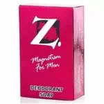Z Magnetism Body Deodorant Soap