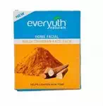 Everyuth h/f chandan face pack