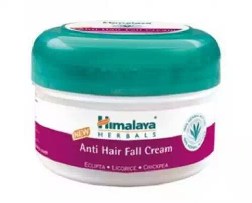 HIMALAYA ANTI HAIR FALL CREAM 100 ml
