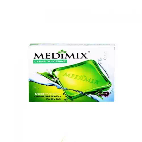 MEDIMIX DEEP SOAP 100 gm