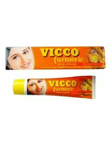 VICCO TURMERIC CREAM 30 gm