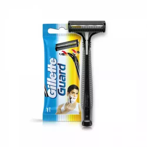 GILLETTE GUARD RAZOR 1 Nos