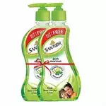 SANTOOR FRESH HAND WASH 200ML PUMP B1G1 200ml