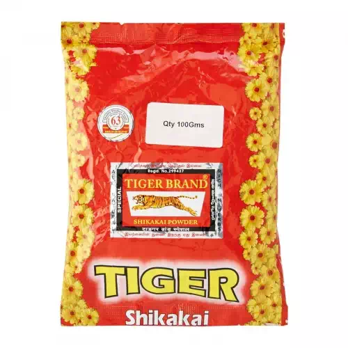 TIGER SHIKAKAI 75GM 75 gm