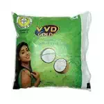 VVD GOLD COCONUT HAIR OIL POUCH 500ml