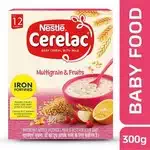 Cerelac multi grain and fruit (stage 4)