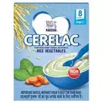 Cerelac Rice Vegetable (stage 2)