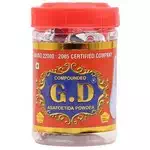 G.d asafoetida powder