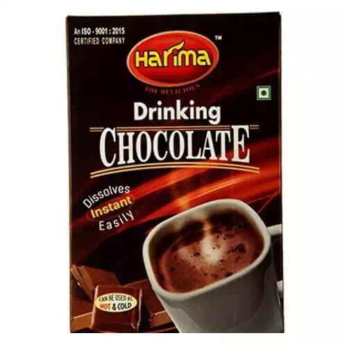 HARIMA DRINKING CHOCOLATE 100 gm