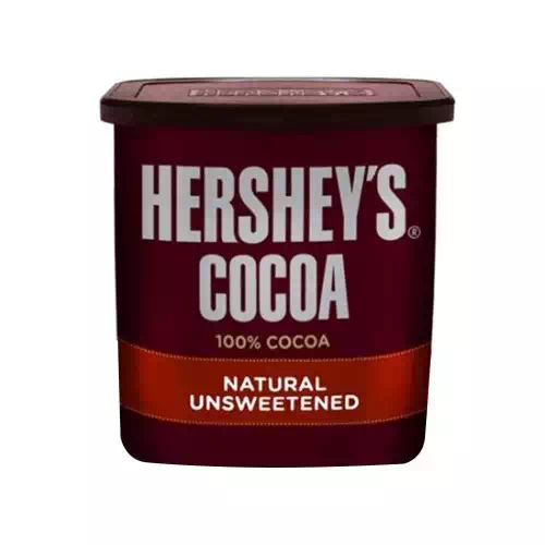 HERSHEY S COCOA POWDER 225 gm