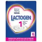 LACTOGEN 1 400GM REFILL 400gm