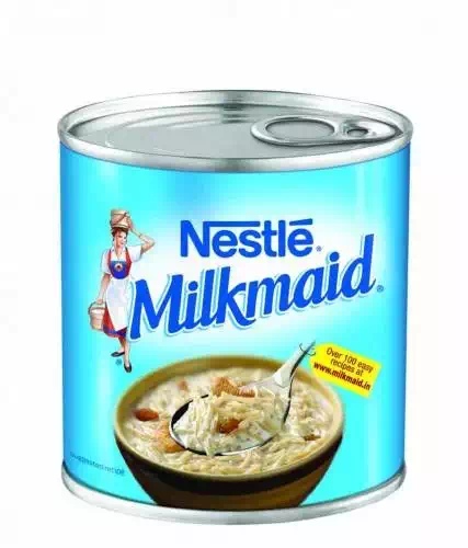NESTLE MILK MAID  TIN 400 gm