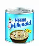 NESTLE MILK MAID  TIN 400gm