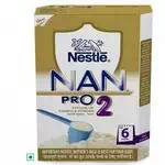 Nestle Nan Pro  (stage 2)