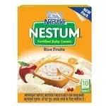 Nestum Rice 3fruit  (stage 3)