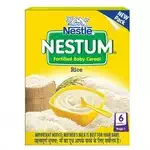 Nestum Rice (stage 1)