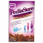 PEDIASURE PREMIUM CHOCOLATE REFILL 400gm