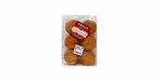 GRACE VANILLA MUFFIN 6pcs